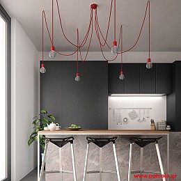 475 Φωτιστικα Design 6