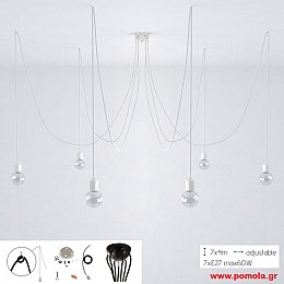 477 Φωτιστικα Design 6