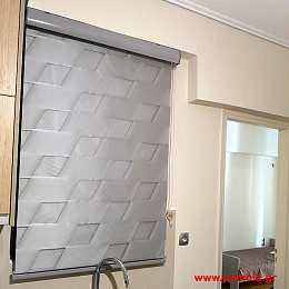 537 Διπλο Ρολλερ 3D