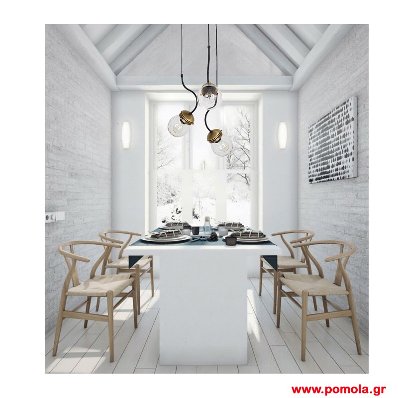 160 Φωτιστικα Design