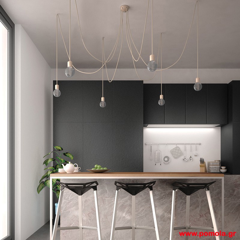 474 Φωτιστικα Design 6