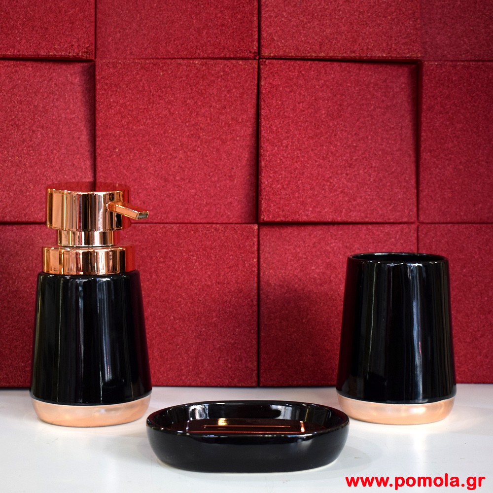 794 Dispenser ποτηροθηκη σαπουνοθηκη