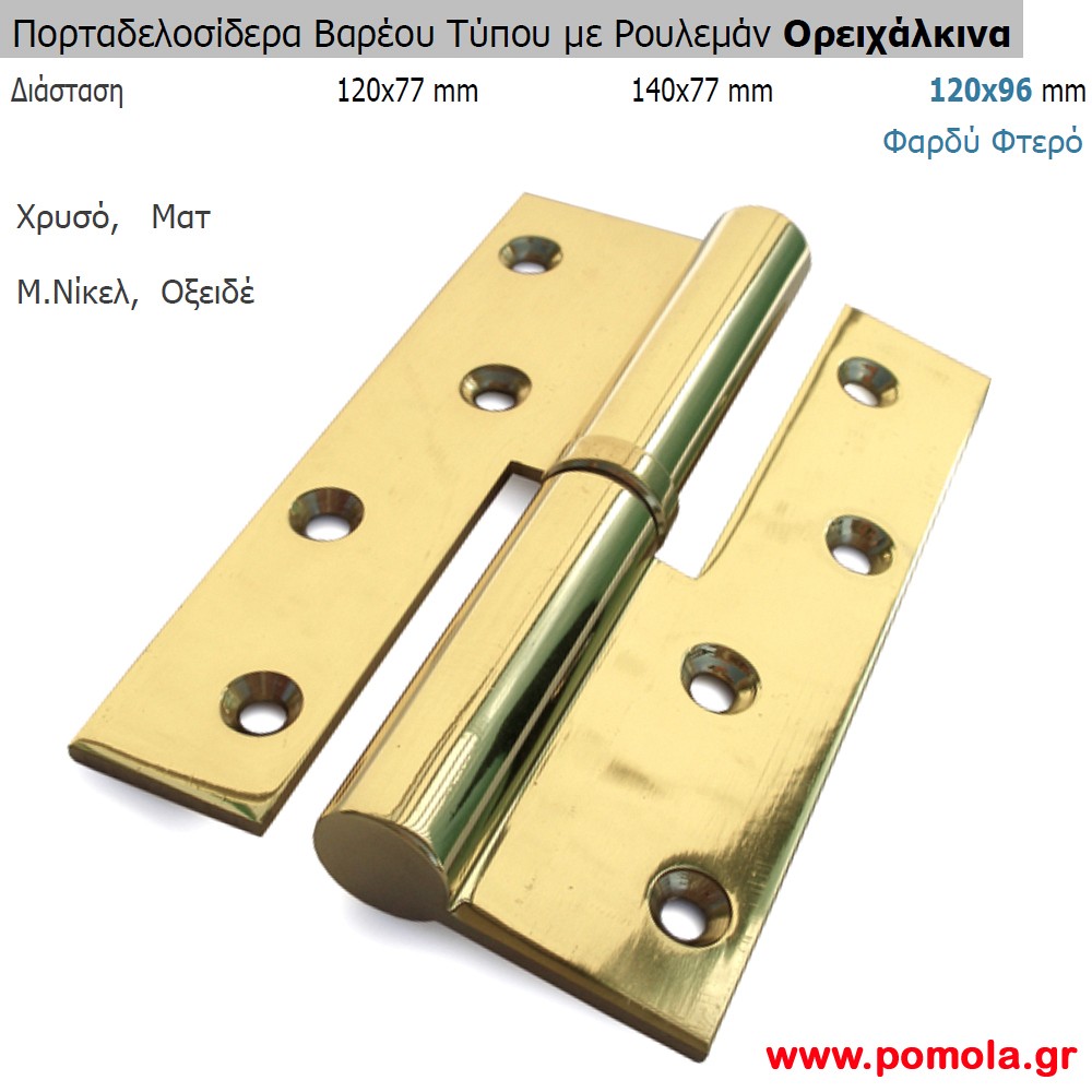 026 Πορταλοσιδερα Βαρεου τυπου