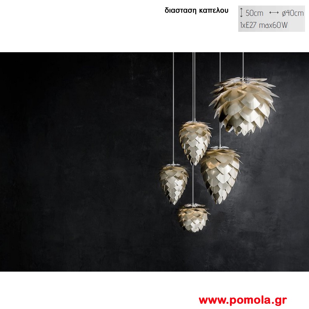 577 Φωτιστικα Design