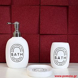 793 Dispenser ποτηροθηκη σαπουνοθηκη