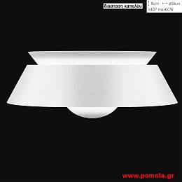 707 Φωτιστικα Design