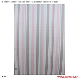 401 Υφασμα για ρολλερ και Πανελ