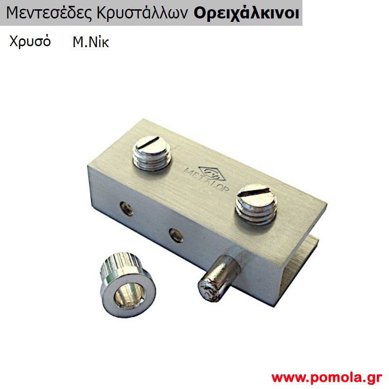 017 Μεντεσες κρυσταλλου