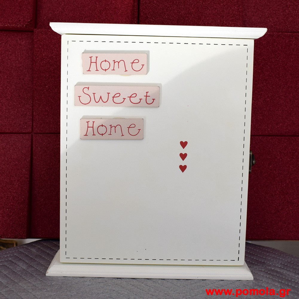 010 Κλειδοθηκη