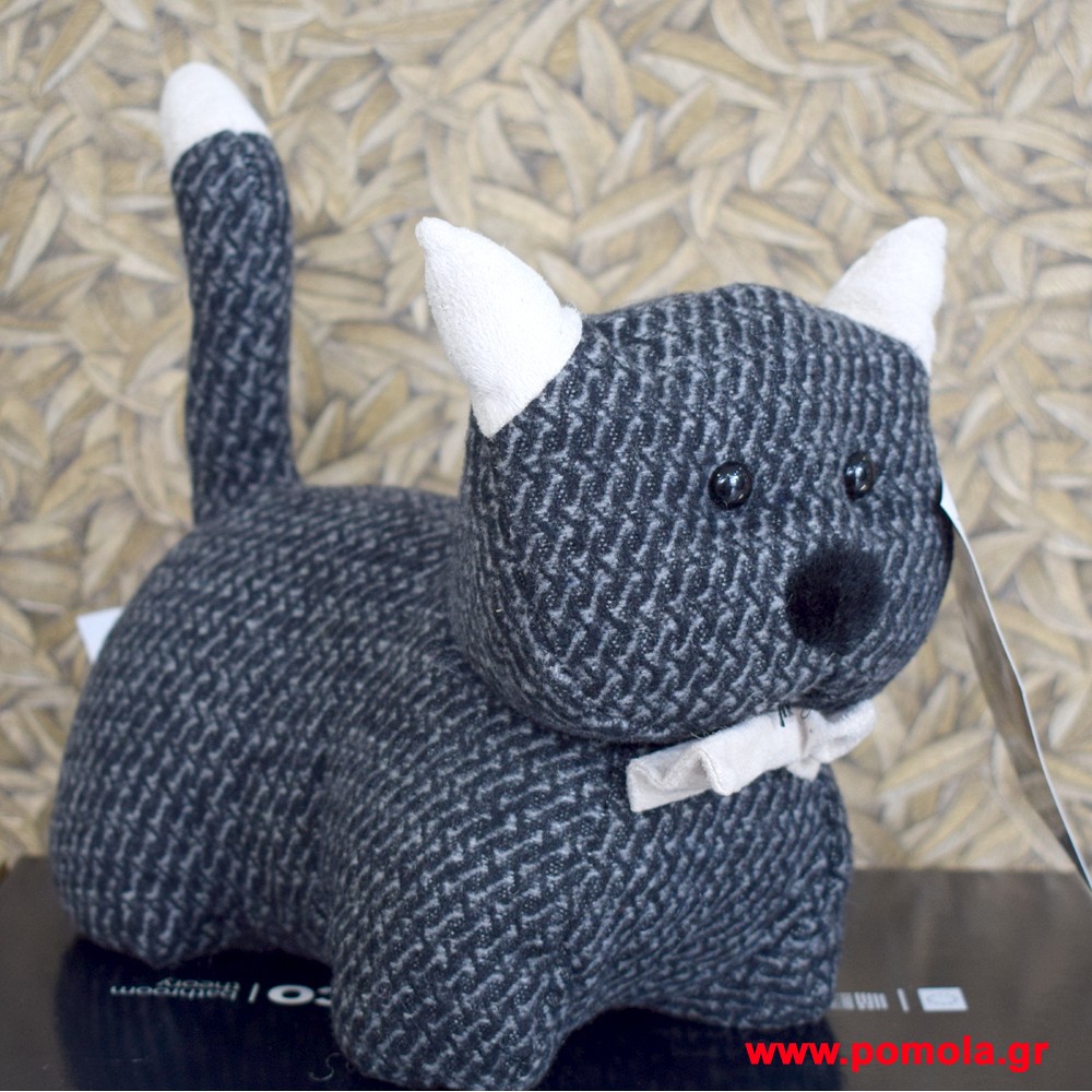 288 Στοπ πορτας kts