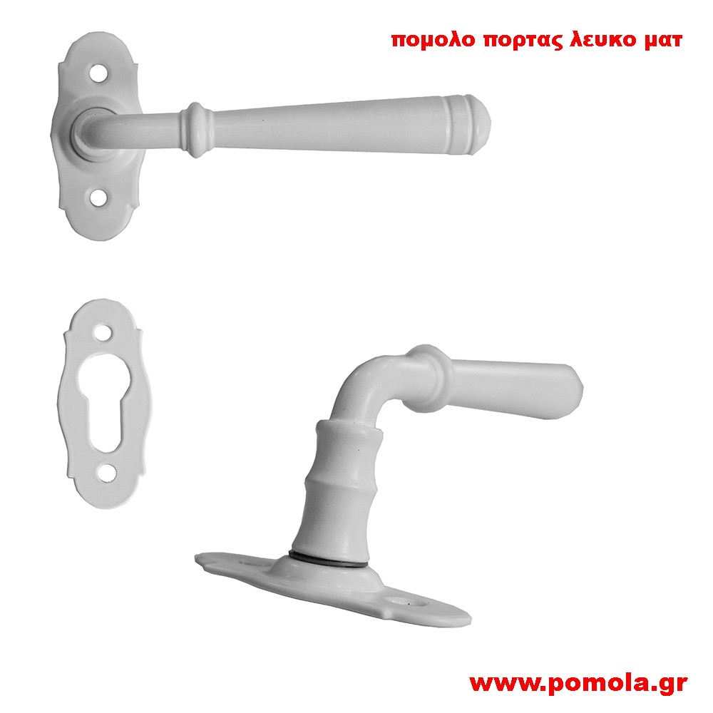 144 Πομολο πορτας