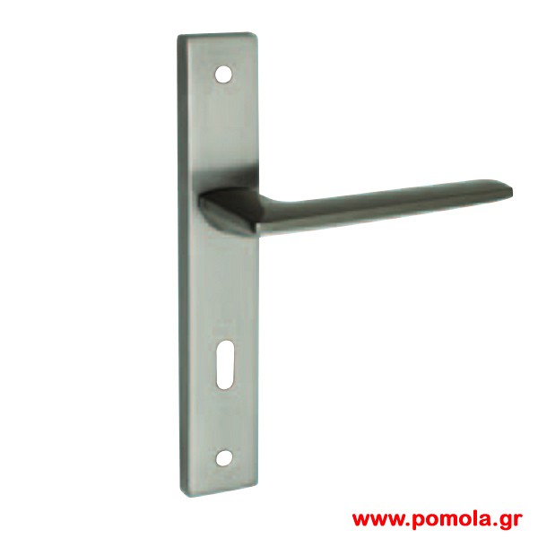 1080 Πομολο Πορτας Νικελ Ματ