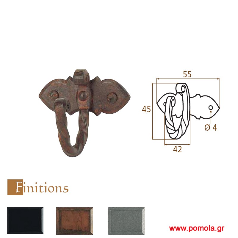 149 Κρεμαστρα