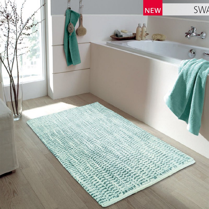 420 Χαλάκι μπάνιου