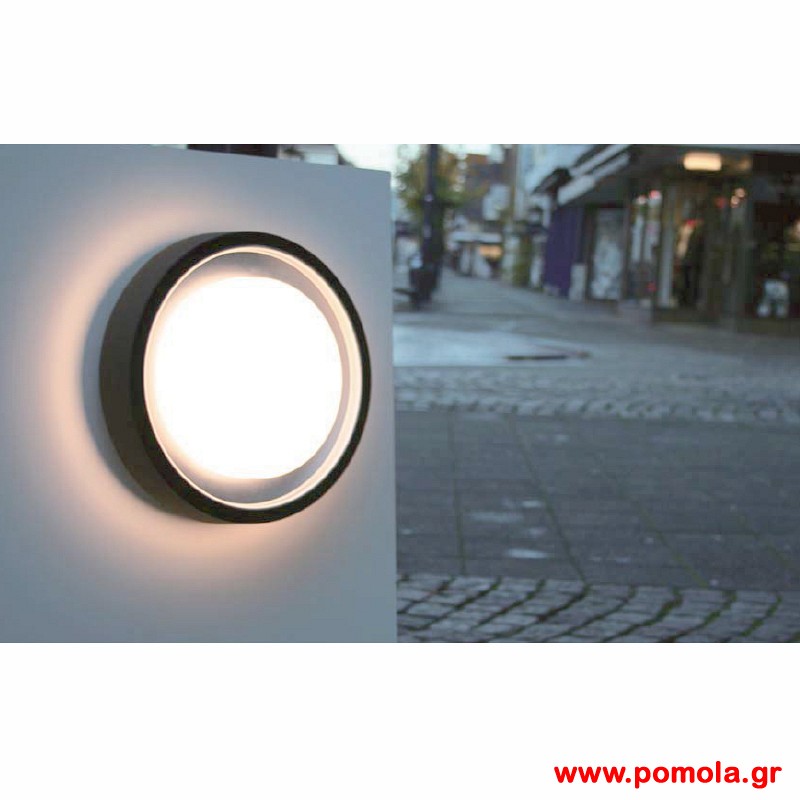 218 Φαναρι φωτιστικο εξωτερικου χωρου Ltc