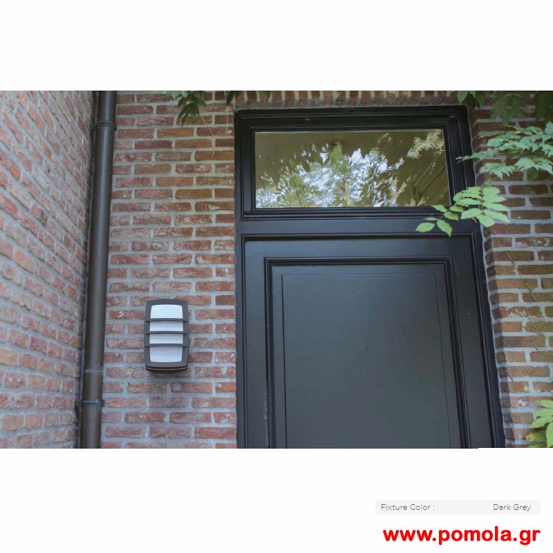 233 Φαναρι φωτιστικο εξωτερικου χωρου Ltc