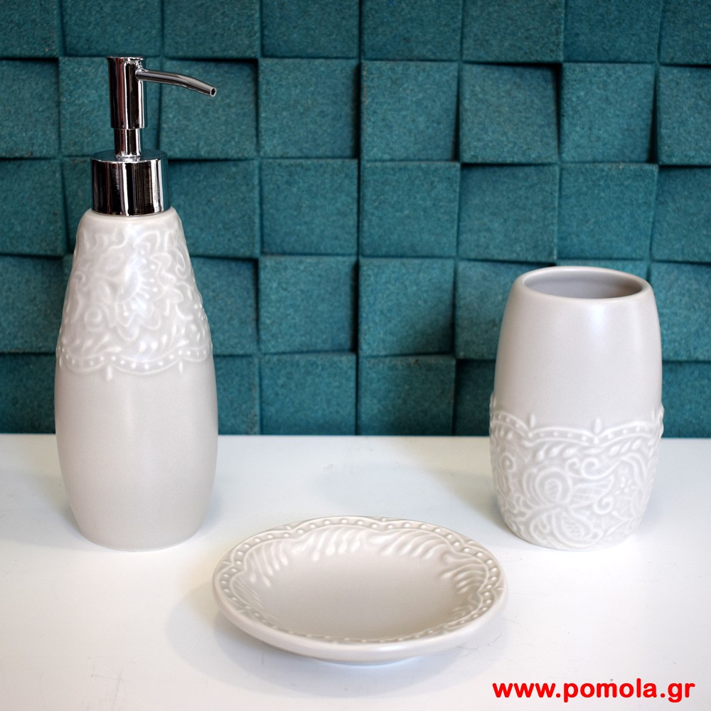 817 Αντλια κρεμοσαπουνου ΣΕΤ