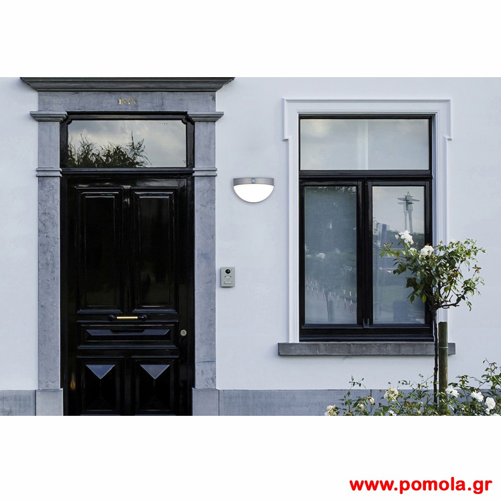 327 Ηλιακο φωτιστικο εξωτερικου χωρου Ltc με ηλιακο πανελ