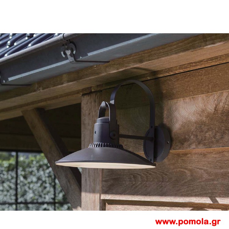 288 Φαναρι φωτιστικο εξωτερικου χωρου Ltc