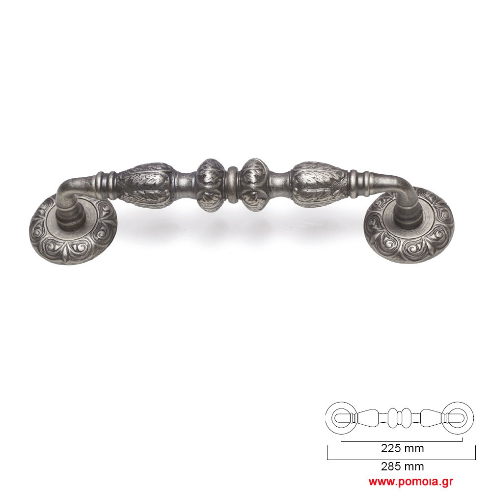 062 Λαβή εξώπορτας Ιταλίας