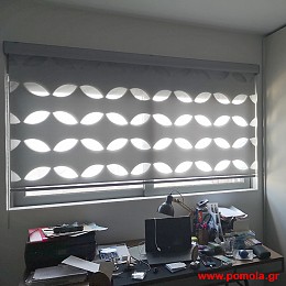 593 ΔΙΠΛΟ ΡΟΛΛΕΡ ΣΚΙΑΣΗΣ