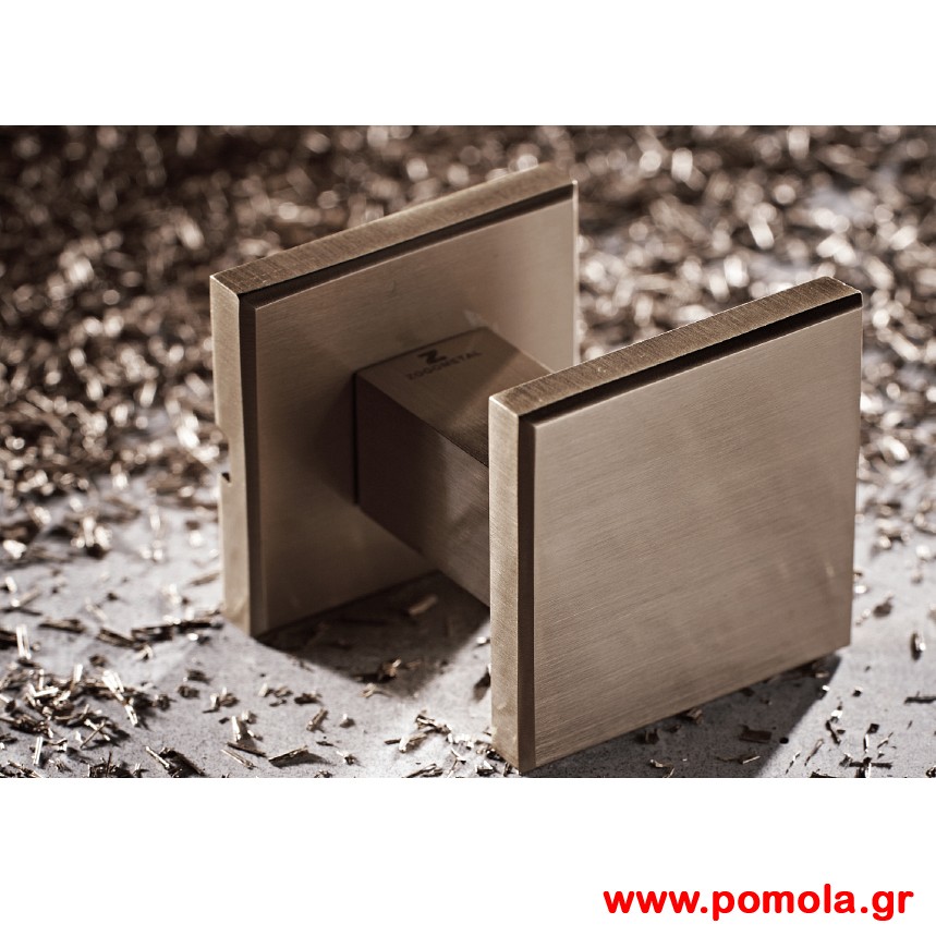 1340 Πόμολο πόρτας στριφτό γυριστό