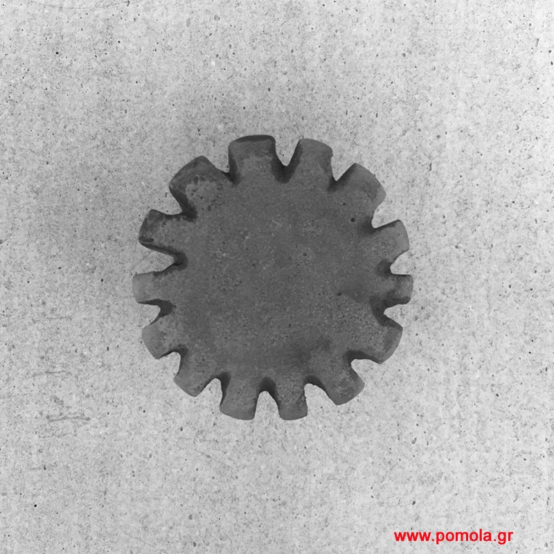 031 Πομολακι απο ΤΣΙΜΕΝΤΟ