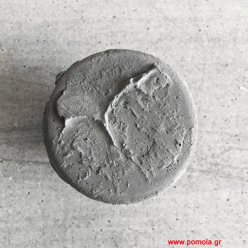 033 Πομολακι απο ΤΣΙΜΕΝΤΟ