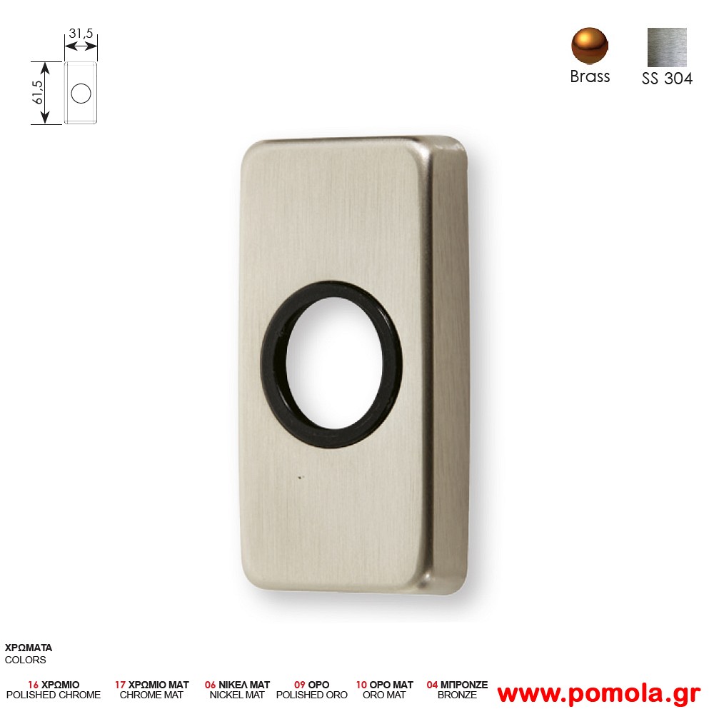 017 Επιστομιο