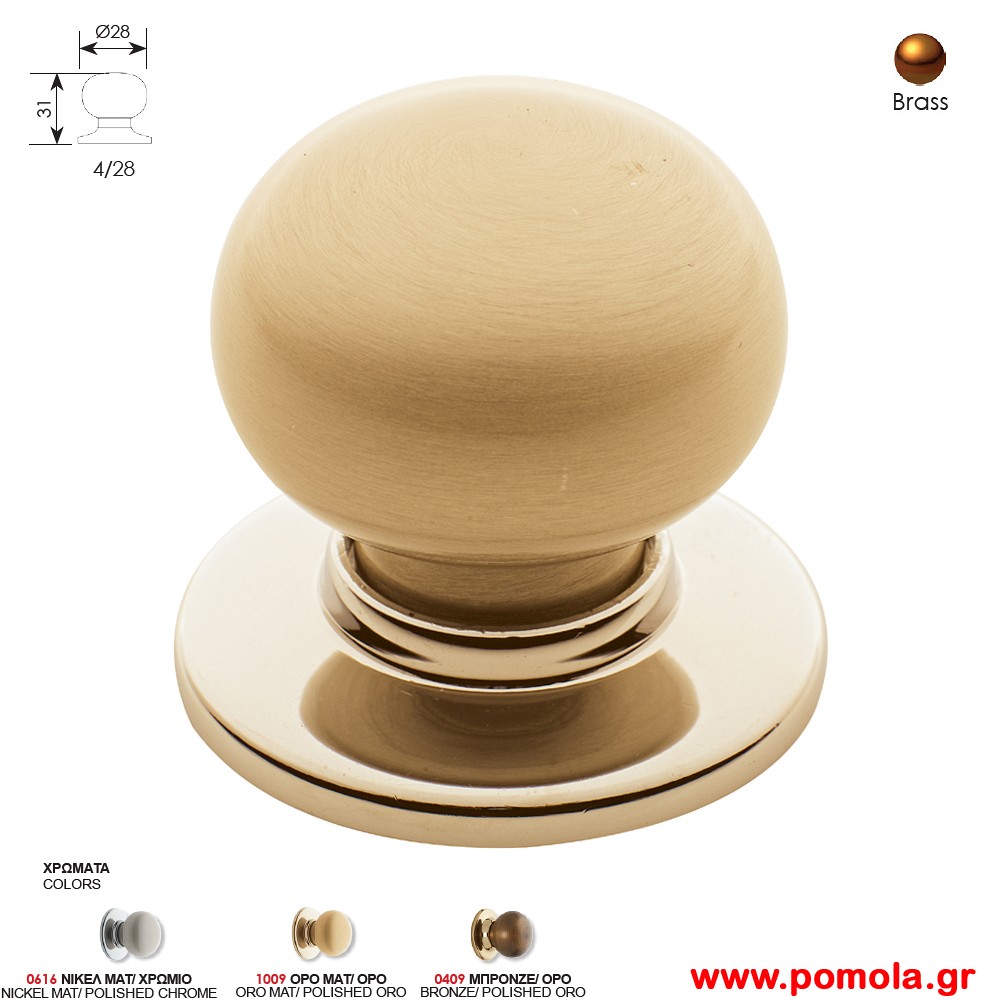 1035 Πομολακι Ορο ματ ορο