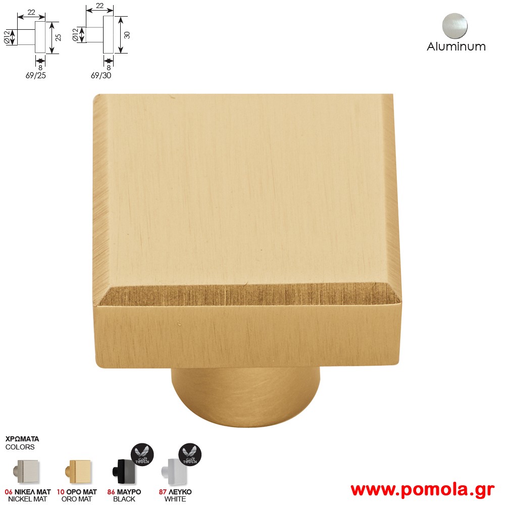 1093 Πομολακι Ορο ματ