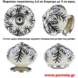 1128 Πομολακι πορσελανης