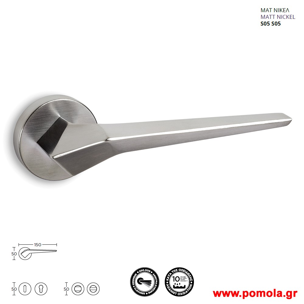 1386 Πομολο Πορτας Ματ Νικελ