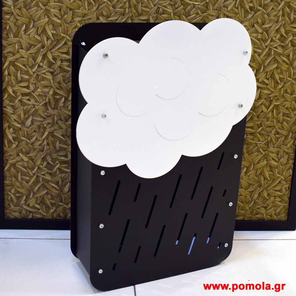 077 Ομπρελοθηκη