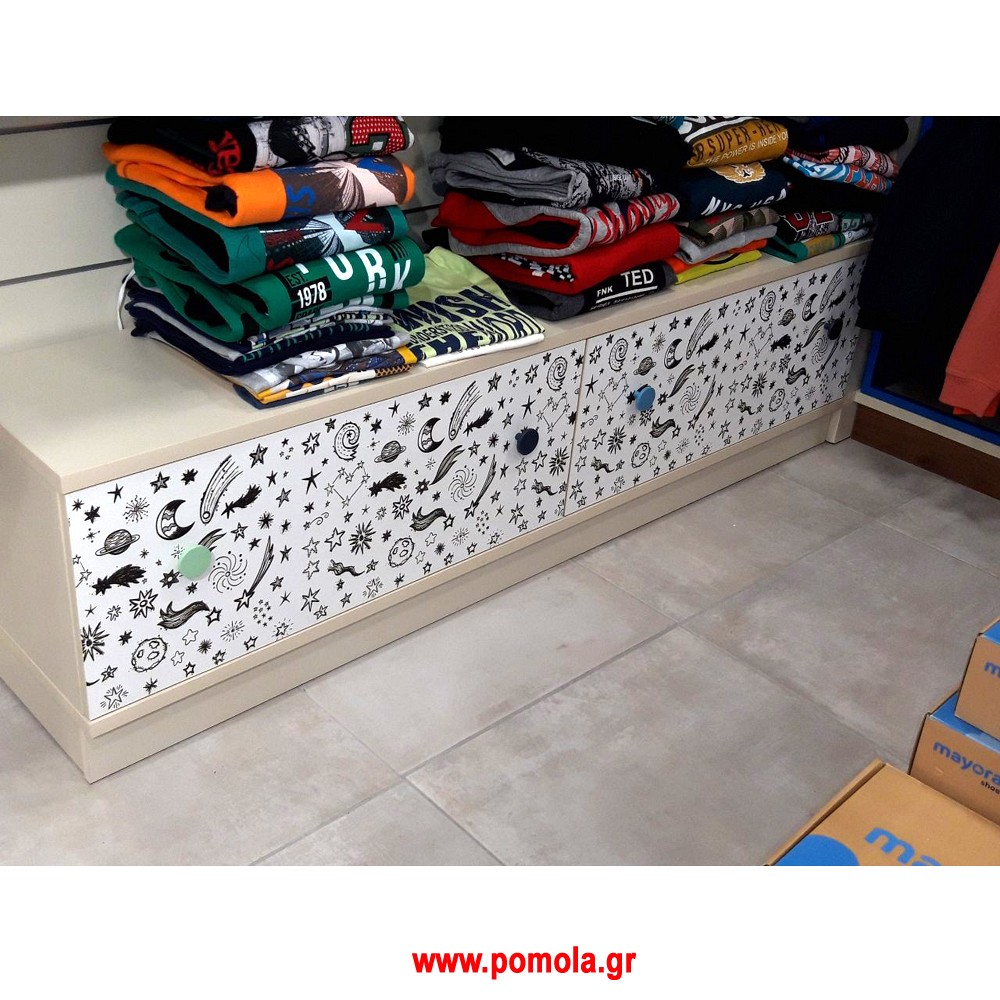 262 Τοποθετηση Ταπετσαριας