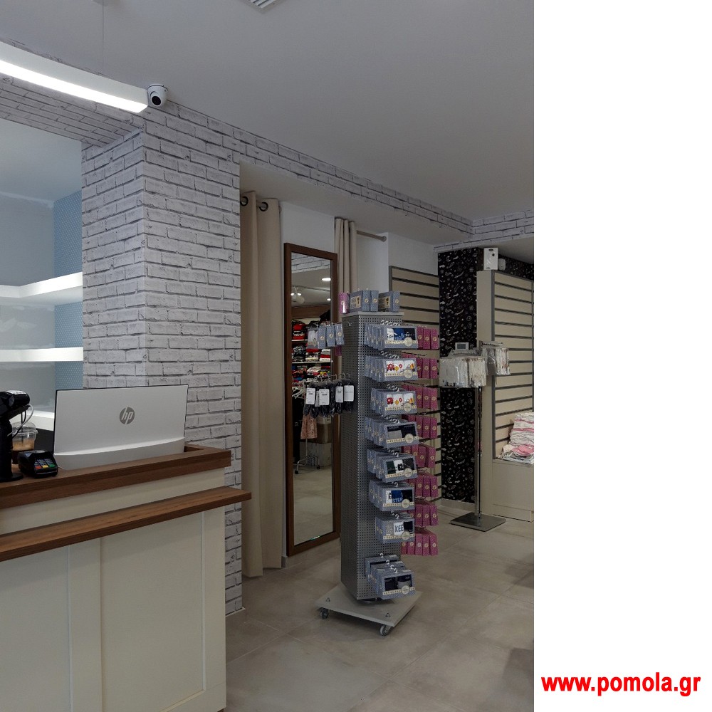 273 Τοποθετηση Ταπετσαριας