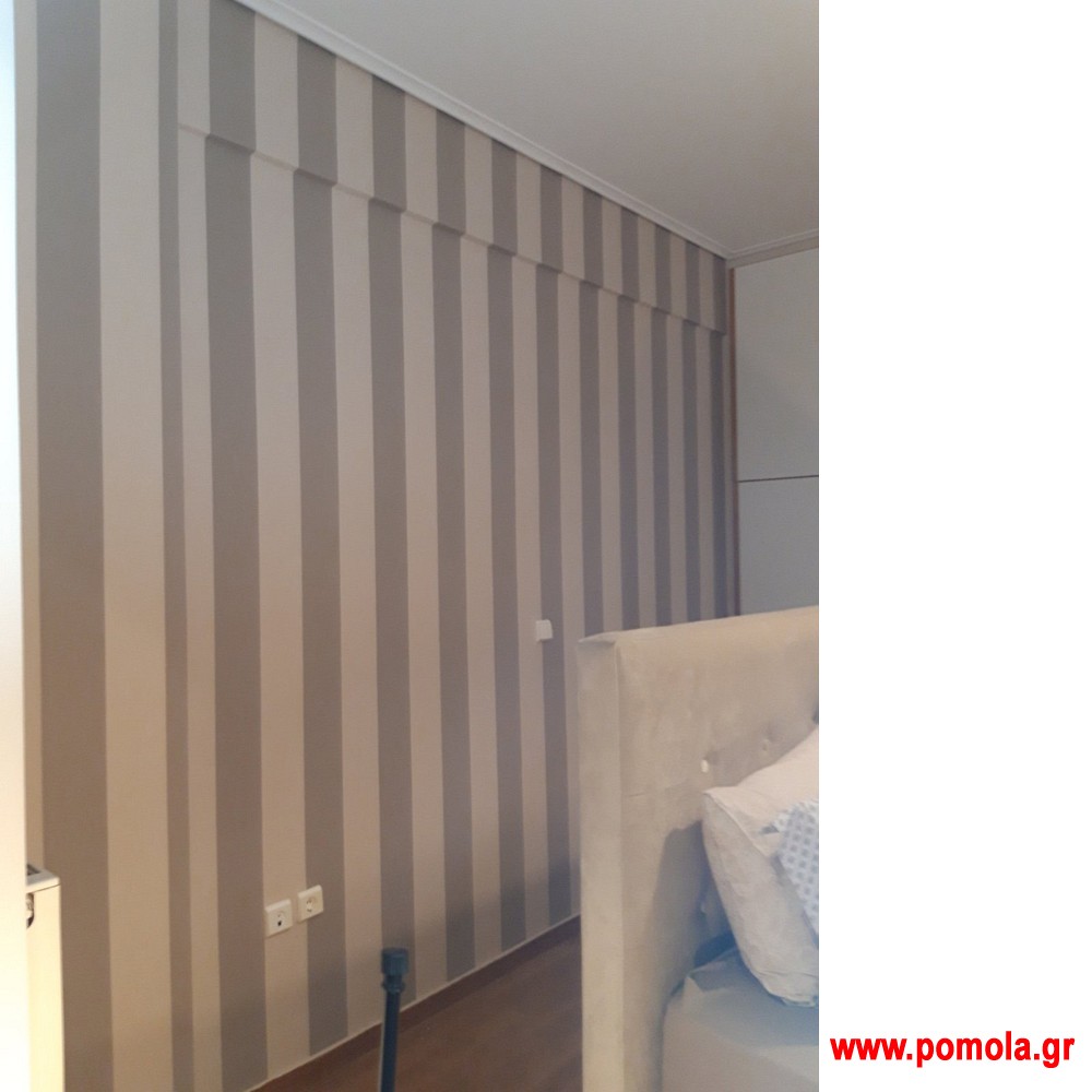 278 Τοποθετηση Ταπετσαριας