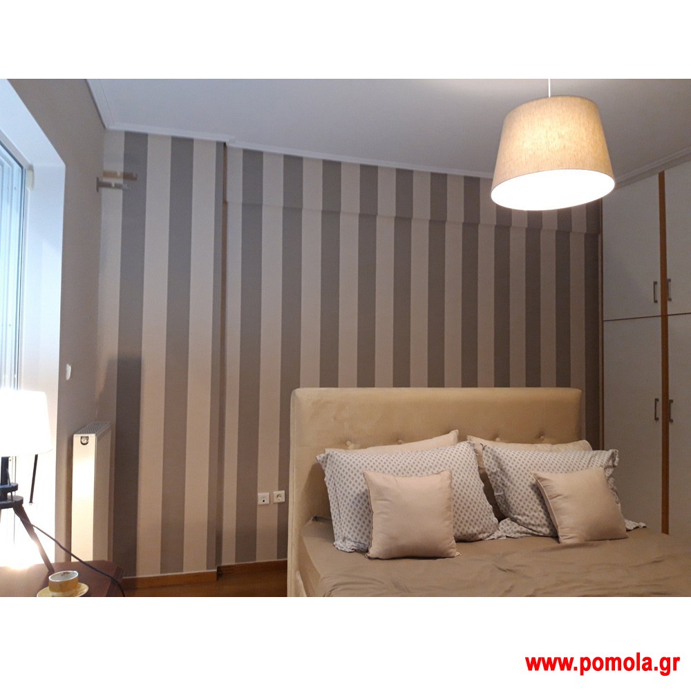 279 Τοποθετηση Ταπετσαριας