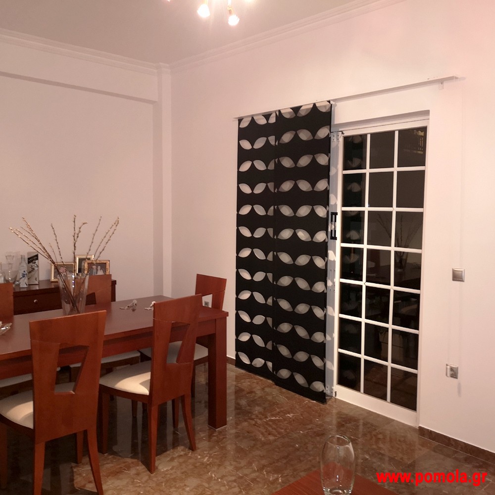 637 τοποθετηση Πανελ