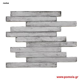 016 Διακοσμηση με πανελ απο τσιμεντο μπετον