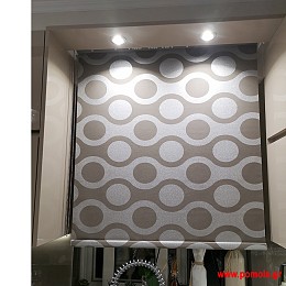 658 Τοποθετηση ρολλερ