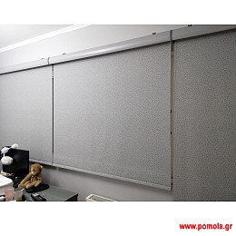 660 Τοποθετηση Ρολλερ