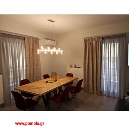 671 Τοποθετηση Κουρτινας