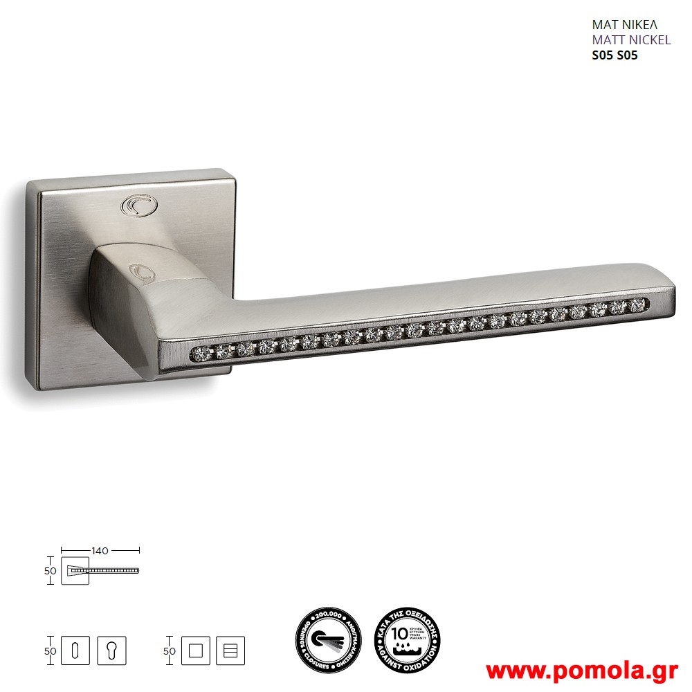 1498 Πομολο Πορτας Νικελ Ματ