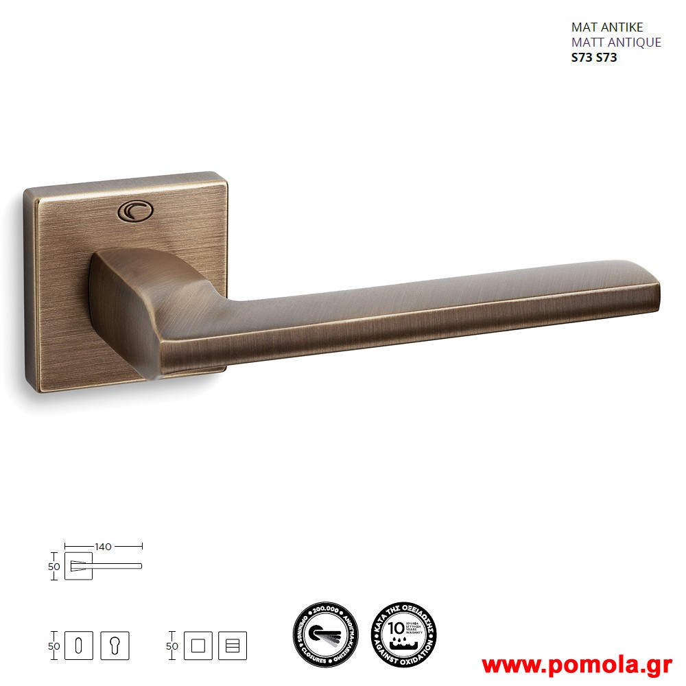 1507 Πομολο Πορτας Αντικε Ματ