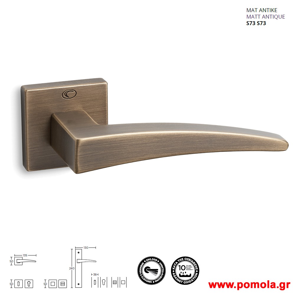 1536 Πομολο Πορτας Αντικε Ματ