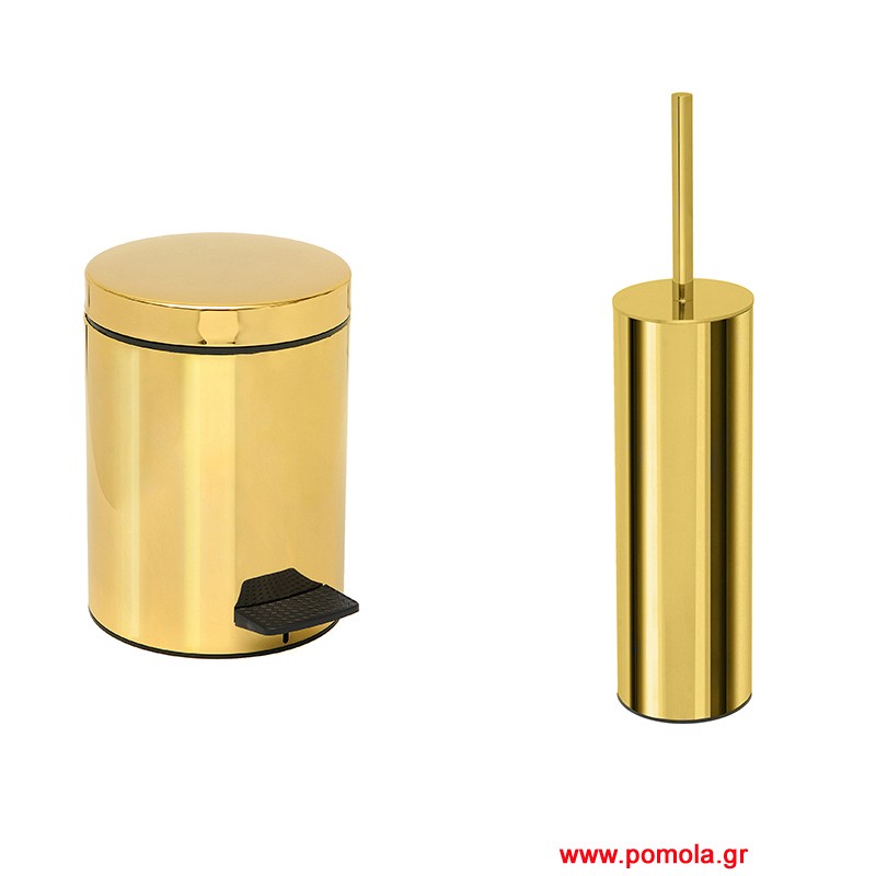 490 Χαρτοδοχειο και Πιγκαλ Χρυσο