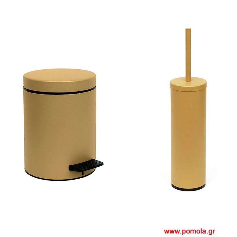 491 Χαρτοδοχειο και Πιγκαλ Χρυσο ματ