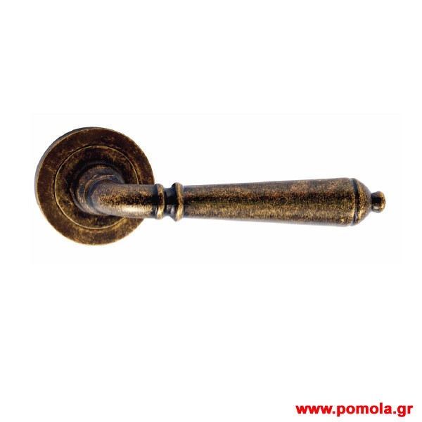 1642 πομολο πορτας Κινας