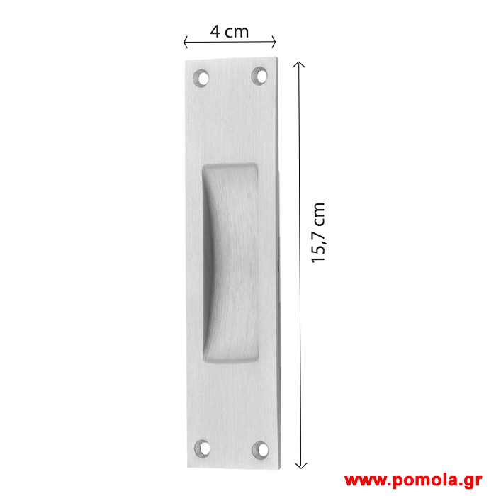 074 Χουφτα πορτας Κινας